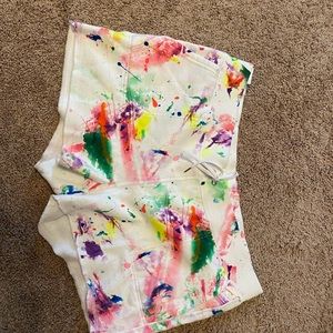 Ralph Lauren polo shorts